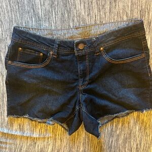 FADED GLORY SHORTS
